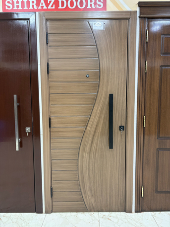 Jeddah, Furniture, SAR 700,  Wooden Doors And Aluminum Windows