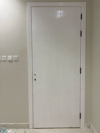 Jeddah, Furniture, SAR 700,  Wooden Doors And Aluminum Windows