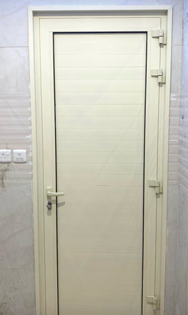 Jeddah, Furniture, SAR 700,  Wooden Doors And Aluminum Windows