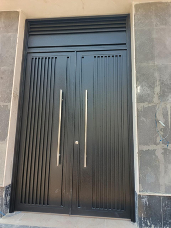 Jeddah, Furniture, SAR 700,  Wooden Doors And Aluminum Windows