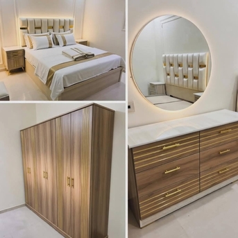 Olaya, Furniture, Room Furniture Set With Free Delivery In Riyadh