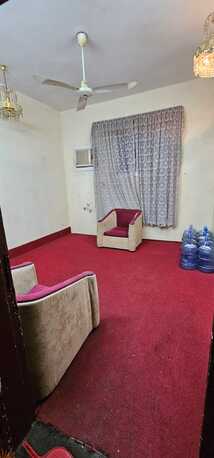 Riyadh, Apartments, Flats, Houses & Villas, SAR 15000/year,  Furnished,  3 BR,  Family Room For Rent