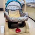 SAR 80,  Baby Rocker
