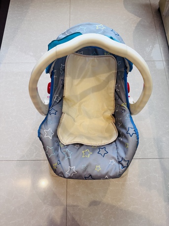 Jubail, Baby & Kid Stuff, SAR 80,  Baby Rocker