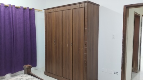 Al Khobar Al Shamalia, Apartments, Flats, Houses & Villas, SAR 2000/month,  Furnished,  2 BR,  400 Sq. Meter,  FULLY FURNISHED NEW 2 BHK APARTMENT FOR RENT IN SHAMALIA NEAR TO HIGHWAY