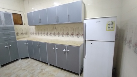 Al Khobar Al Shamalia, Apartments, Flats, Houses & Villas, SAR 2000/month,  Furnished,  2 BR,  400 Sq. Meter,  FULLY FURNISHED NEW 2 BHK APARTMENT FOR RENT IN SHAMALIA NEAR TO HIGHWAY