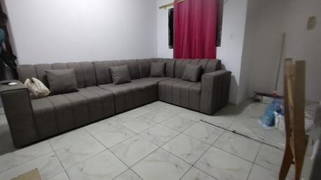 Al Khobar Al Shamalia, Apartments, Flats, Houses & Villas, SAR 2000/month,  Furnished,  2 BR,  400 Sq. Meter,  FULLY FURNISHED NEW 2 BHK APARTMENT FOR RENT IN SHAMALIA NEAR TO HIGHWAY