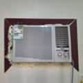 SAR 849,  Window AC Basic New Model