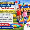 Bounce House Rentals In Cookstown &ndash; Make Every Party Pop