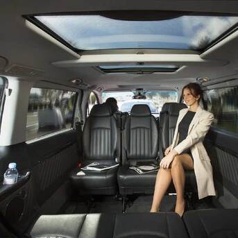 Toronto, Travel, Private Chauffeur In Georgetown , ON