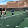 Affordable Tennis Lessons In Katy For Everyone