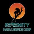 Serenity Mara Legends Camp