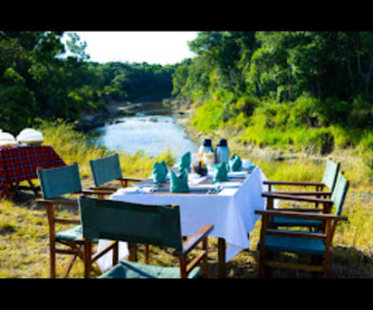 Nairobi, Travel, Serenity Mara Legends Camp