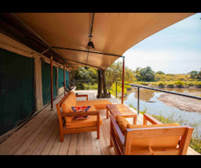 Nairobi, Travel, Serenity Mara Legends Camp
