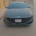 SAR 45000,  Hyundai Elantra,  2021,  Automatic,  159521 KM,  Ai Elantra  Full Option Is
