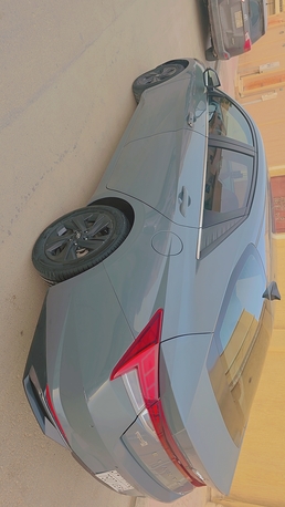 Riyadh, Vehicles, Cars & Trucks , SAR 45000,  Hyundai Elantra,  2021,  Automatic,  159521 KM,  Ai Elantra  Full Option Is