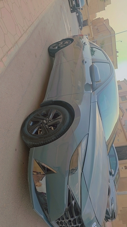 Riyadh, Vehicles, Cars & Trucks , SAR 45000,  Hyundai Elantra,  2021,  Automatic,  159521 KM,  Ai Elantra  Full Option Is