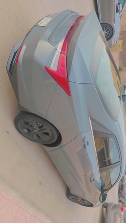 Riyadh, Vehicles, Cars & Trucks , SAR 45000,  Hyundai Elantra,  2021,  Automatic,  159521 KM,  Ai Elantra  Full Option Is