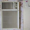 SAR 1300,  CLASSIC AC (2Ton), Samsung Fully Automatic Washing Machine 7KG And Microwave Oven