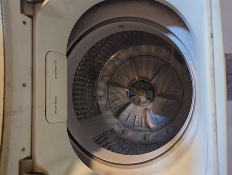 Jubail, Air Conditioners, SAR 1300,  CLASSIC AC (2Ton), Samsung Fully Automatic Washing Machine 7KG And Microwave Oven