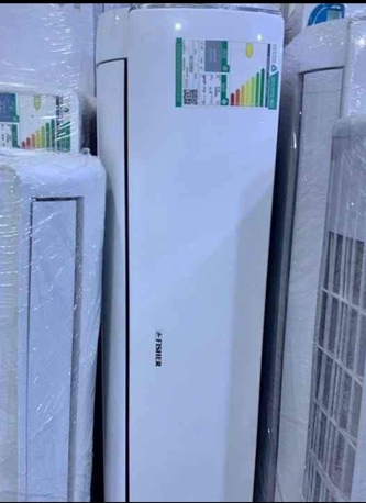 Al Marwah, Air Conditioners, Used Window And Split Ac With Installation And One Month Warranty