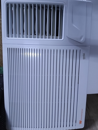 Al Marwah, Air Conditioners, Used Window And Split Ac With Installation And One Month Warranty