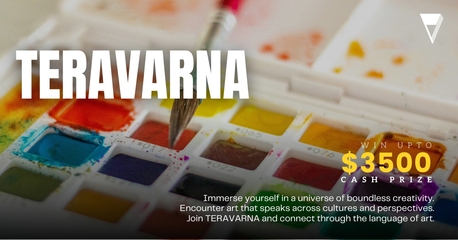 New York, Artists, Artists: Join International Art Competitions & Juried Shows - TERAVARNA