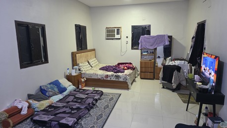 Jizan, Bedspace For Rent, SAR 1000/month,  Room Available In Jizan For Bed Space