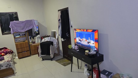 Jizan, Bedspace For Rent, SAR 1000/month,  Room Available In Jizan For Bed Space