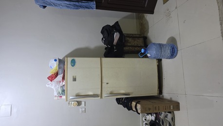 Jizan, Bedspace For Rent, SAR 1000/month,  Room Available In Jizan For Bed Space