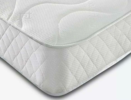 Al Malaz, Furniture, SAR 50,  Single Premium 16 Cm Thickness Fresh Or Very Less Used Bed/mattress For Sale-with Cover