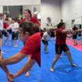 Achieve The Practical Self-Defence Skills With Karate Classes Australia