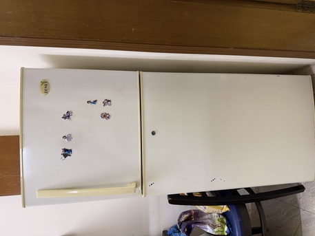 Manama, Appliances, BHD 20,  Fridge For Sale