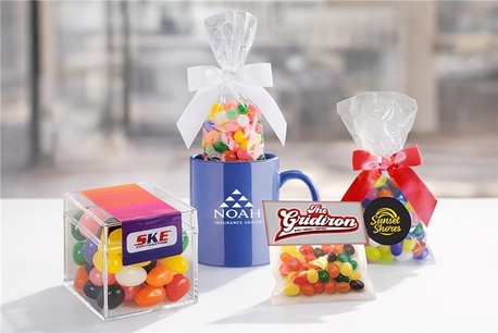 New York, Wholesale Products, Buy Custom Jelly Beans In Bulk To Sweeten Your Brand Promotions