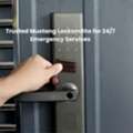 Reliable Tulsa Locksmith Door Services For Quick Repairs & Installations