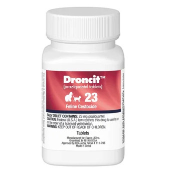New York, Pet Supplies, USD 12,  BestVetCare Offer: Save 20% On Droncit For Cats Today