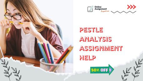 Melbourne, Books, AUD 1,  PESTLE Analysis Assignment Help &ndash; Expert Support For Strategic Management Tasks