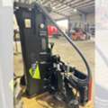 Hammer Post Driver & Excavator Post Driver For Sale | QuikFence