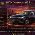 JOD 16250,  BUY Destroyer 05,  2025,  Automatic,  0000 KM,  Duty Paid   16250 JOD