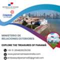 Panama Mission India &ndash; Complete Guide To Consulate General Of Panama & Seafarer