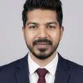 Restaurant Waiter