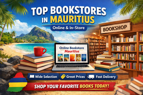 Port Louis, Books, MUR 10000,  Explore The Best Online Bookstore Mauritius For Every Reader