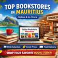 MUR 10000,  Explore The Best Online Bookstore Mauritius For Every Reader