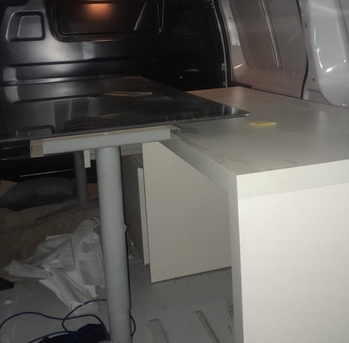 Riyadh, Furniture, SAR 500,  Office Furniture For Sale