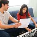 Learn Anytime Anywhere With Professional Online Piano Lessons For All Levels