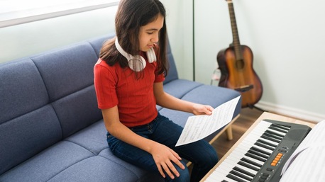 Bangalore, Lessons Offered, Learn Anytime Anywhere With Professional Online Piano Lessons For All Levels