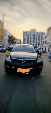 Naseem, Vehicles, Cars & Trucks , SAR 25000,  Mazda CX-09,  2009,  Automatic,  300000 KM,  Neat And Clean 7 Seater