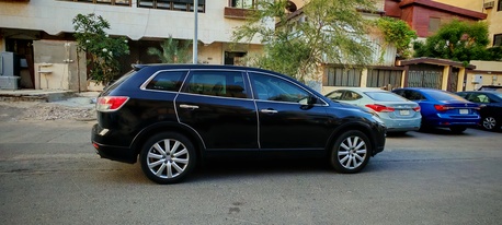 Naseem, Vehicles, Cars & Trucks , SAR 25000,  Mazda CX-09,  2009,  Automatic,  300000 KM,  Neat And Clean 7 Seater