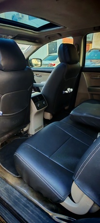 Naseem, Vehicles, Cars & Trucks , SAR 25000,  Mazda CX-09,  2009,  Automatic,  300000 KM,  Neat And Clean 7 Seater