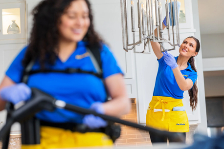 New York, Cleaning, The Maids In Boca Raton And South Delray